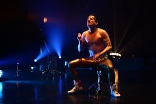 s'entrainer sans batterie