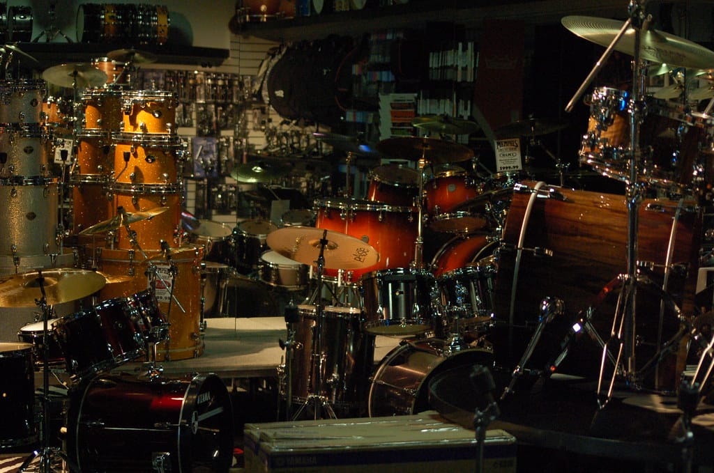 Comment choisir sa batterie ? Cajon & Drum